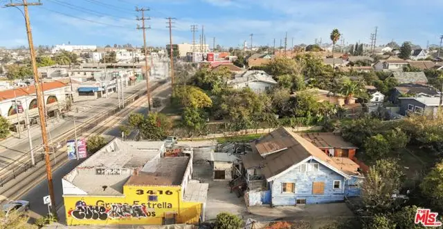 3416 E 1st Street, Los Angeles, CA 90063 - Image #1