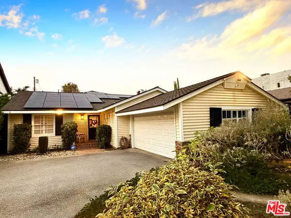 13957 Chandler Boulevard, Sherman Oaks, CA 91401