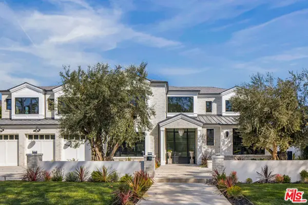 1220 Corsica Drive, Pacific Palisades (los Angeles), CA 90272