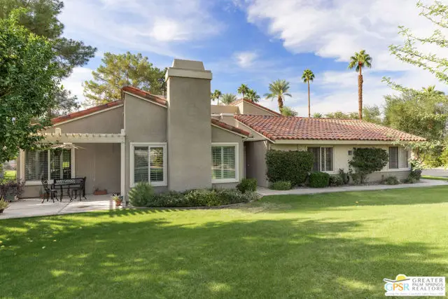 89 Tennis Club Drive, Rancho Mirage, CA 92270 - Image #1