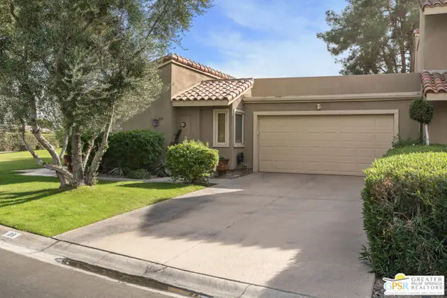 89 Tennis Club Drive, Rancho Mirage, CA 92270 - Image #2
