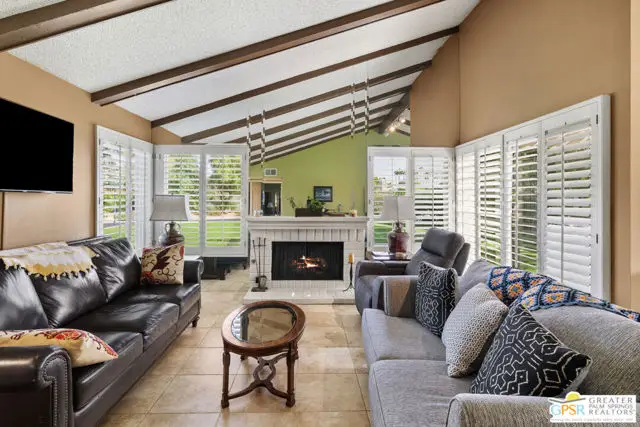 89 Tennis Club Drive, Rancho Mirage, CA 92270 - Image #3