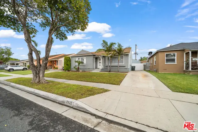 2922 Eckleson Street, Lakewood, CA 90712 - Image #2