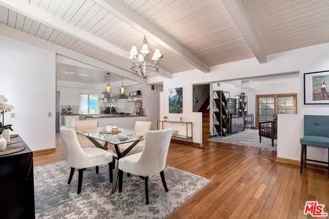 4151 Terraza Drive, Los Angeles, CA 90008 - #1