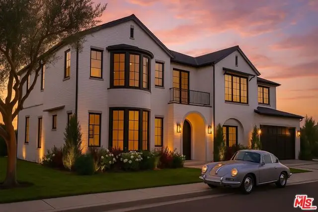 711 Chapala Drive, Pacific Palisades, CA 90272 - Image #1