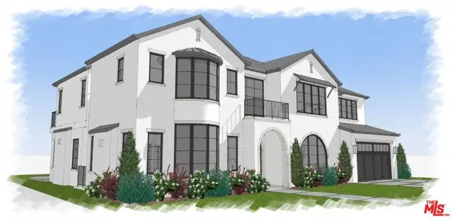 711 Chapala Drive, Pacific Palisades, CA 90272 - Image #2