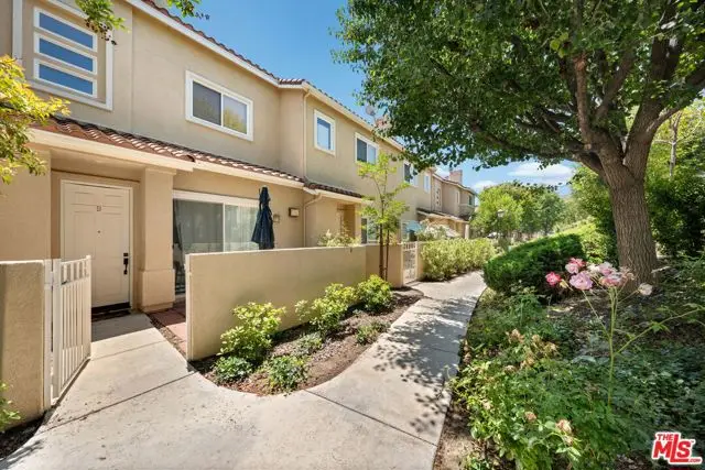 25715 Wagner Way #B, Stevenson Ranch, CA 91381 - Image #1