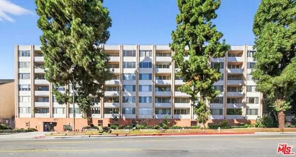 421 S La Fayette Park Place #301, Los Angeles, CA 90057
