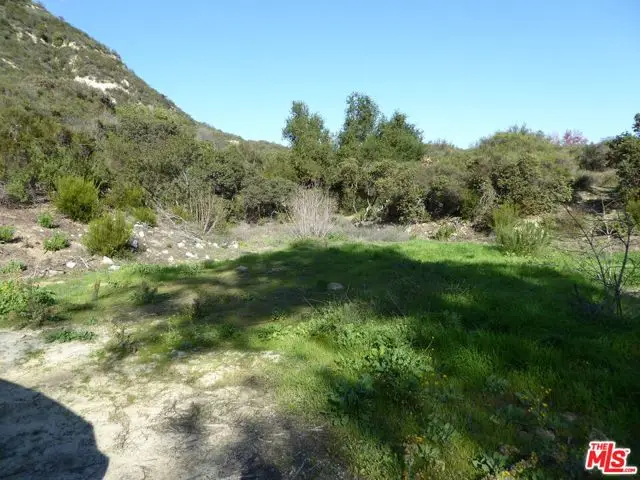 0 Luse Tank Rd, Topanga, CA 90290 - #1