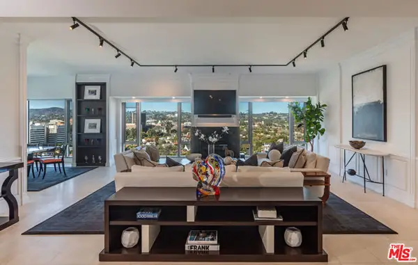 10727 Wilshire Boulevard #1702, Los Angeles, CA 90024