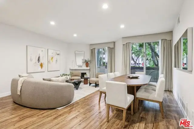 4242 Stansbury Avenue #104, Sherman Oaks, CA 91423 - Image #1