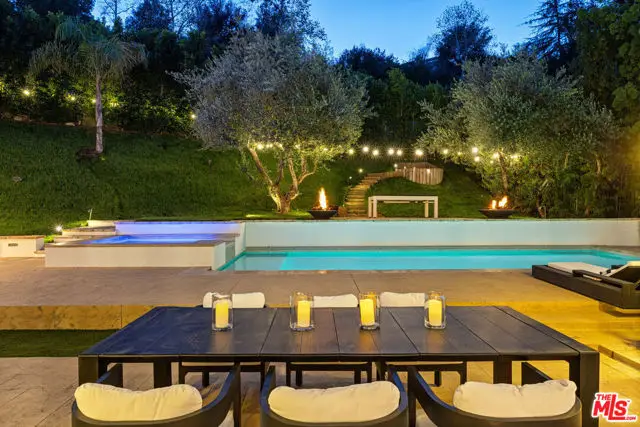 3801 Prado Del Trigo, Calabasas, CA 91302 - Image #2