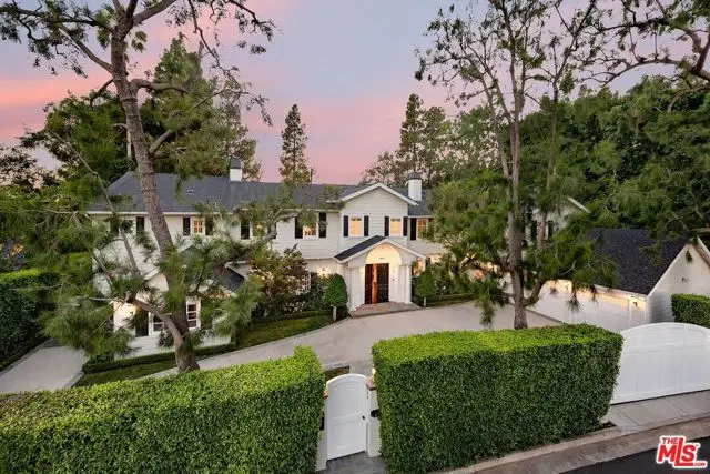 655 N Faring Road, Los Angeles, CA 90077 - #1