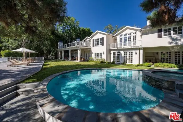 655 N Faring Road, Los Angeles, CA 90077 - #2