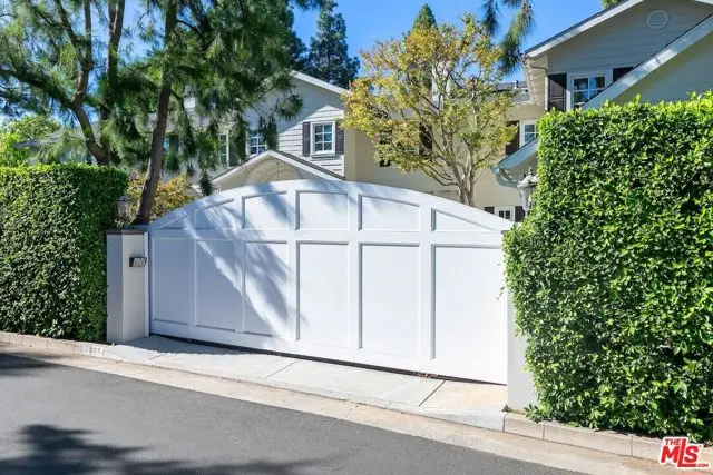 655 N Faring Road, Los Angeles, CA 90077 - #3