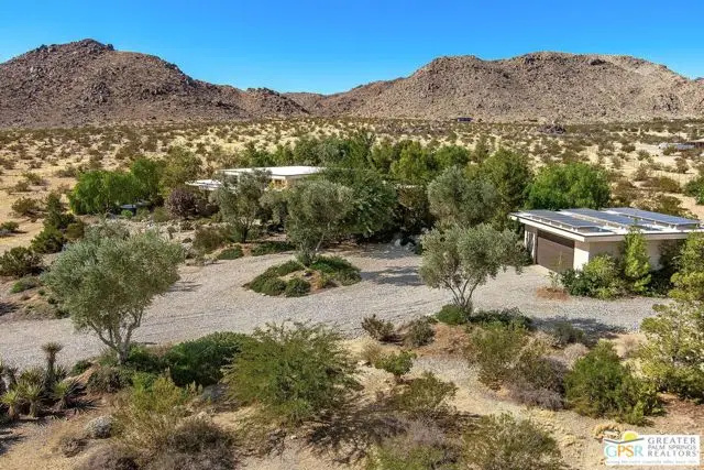 4974 Avenida Del Sol, Joshua Tree, CA 92252 - Image #3