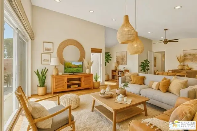 48910 Eisenhower Drive, Indio, CA 92201 - #2