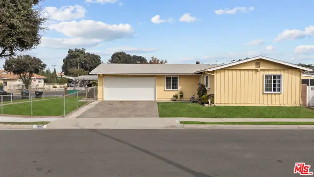 11007 Backford Street, El Monte, CA 91733 - Image #1