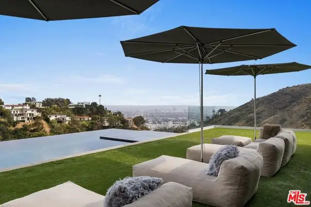 2402 Carman Crest Drive, Los Angeles, CA 90068 - #3
