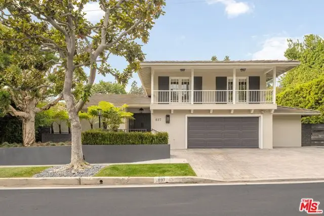 837 N Bundy Drive, Los Angeles, CA 90049 - Image #1