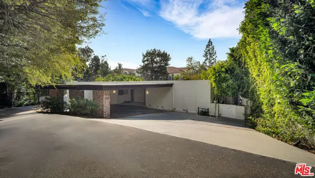 1163 Angelo Drive, Beverly Hills, CA 90210 - Image #3