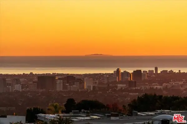 1740 Carla, Beverly Hills, CA 90210