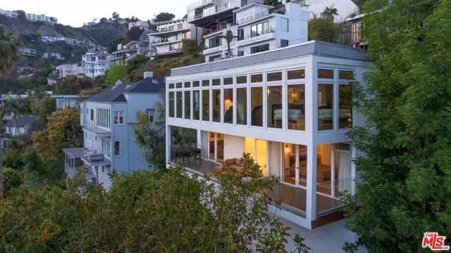 8450 Carlton Way, Los Angeles, CA 90069 - Image #1