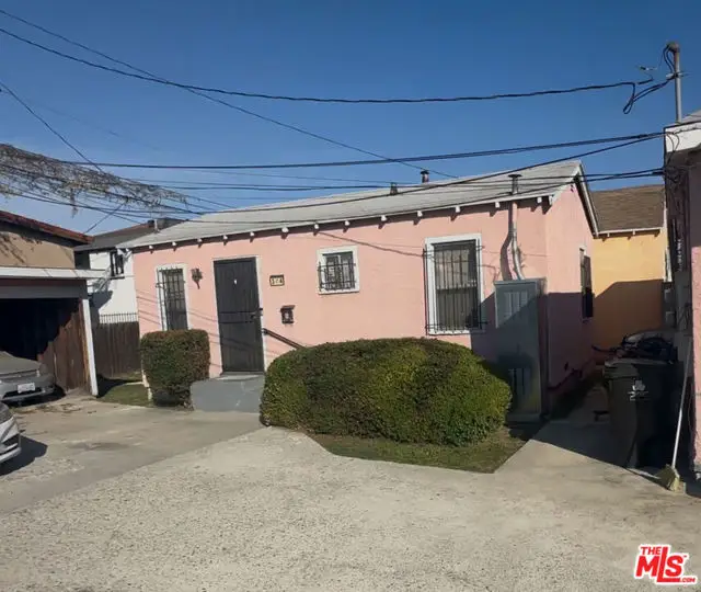 1417 W 82nd Street, Los Angeles, CA 90047 - Image #2