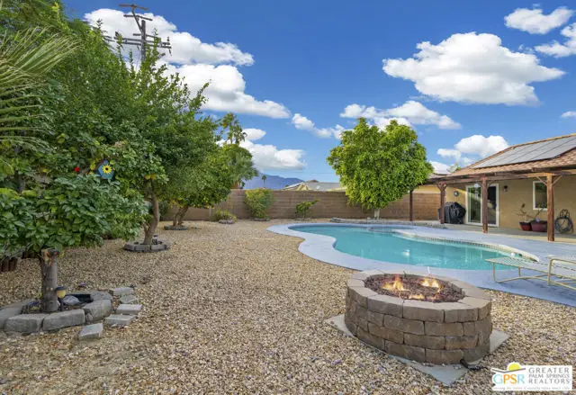 68395 Perlita Road, Cathedral City, CA 92234 - #3