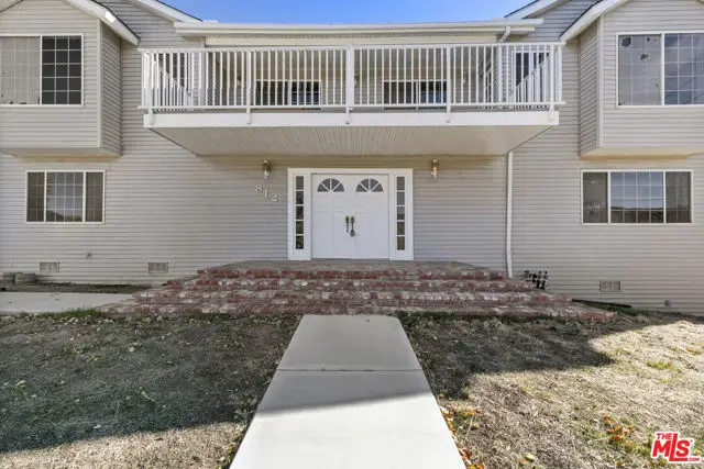 812 Glenbrook Drive, Frazier Park, CA 93225 - Image #3