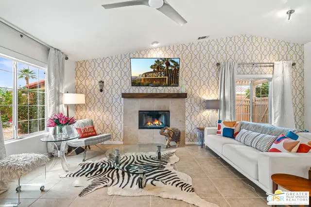 2080 Marguerite Street, Palm Springs, CA 92264 - Image #1