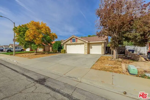 5811 Corinthian Place, Lancaster, CA 93536 - Image #3