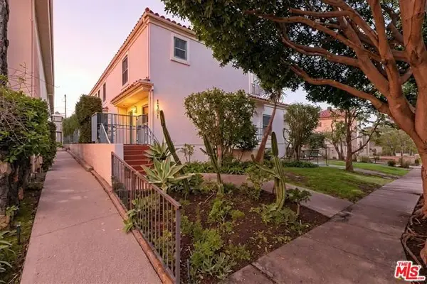 1121 Princeton Street #5, Santa Monica, CA 90403