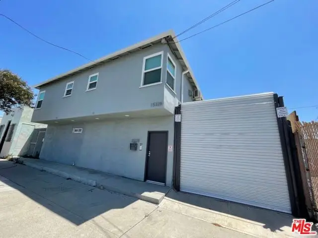 15328 S San Pedro Street, Gardena, CA 90248 - Image #2