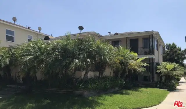 4058 9th Avenue, Los Angeles, CA 90008 - #1