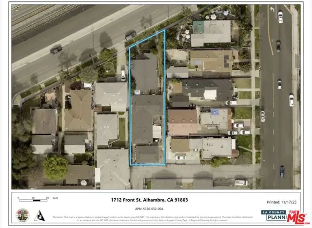 1712 Front Street, Alhambra, CA 91803 - Image #1