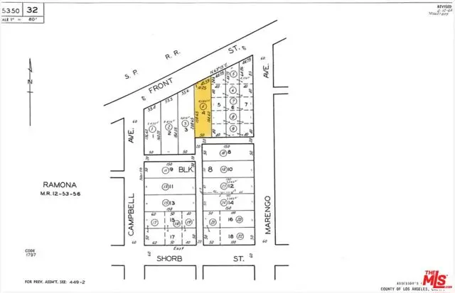 1712 Front Street, Alhambra, CA 91803 - Image #2