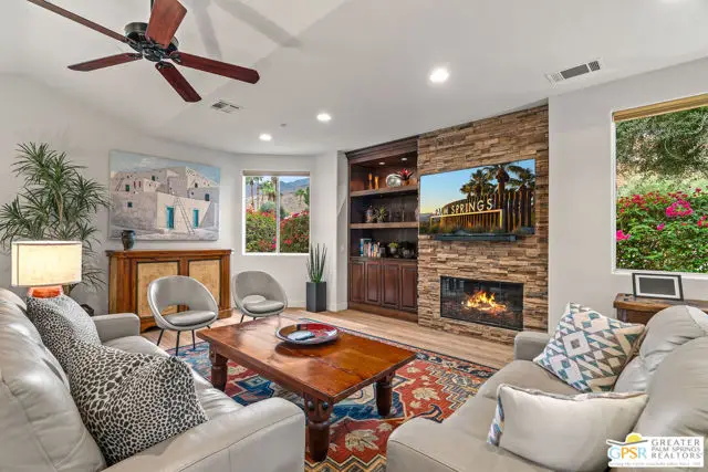 226 Canyon Circle, Palm Springs, CA 92264 - Image #1