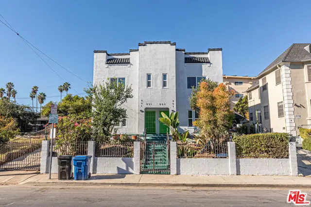 801 N Alexandria Avenue, Los Angeles, CA 90029 - Image #3