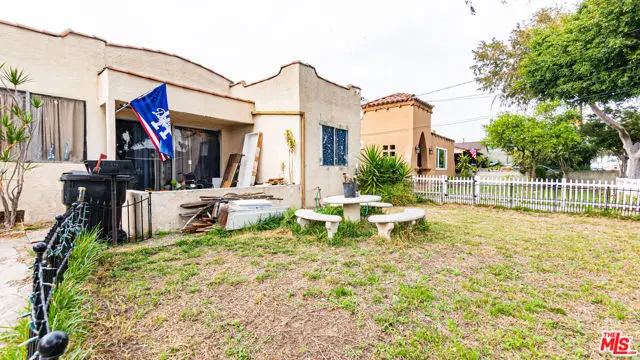 6033 Clarkson Avenue, Maywood, CA 90270 - Image #3