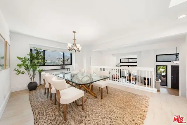 1663 Michael Lane, Pacific Palisades, CA 90272 - Image #3