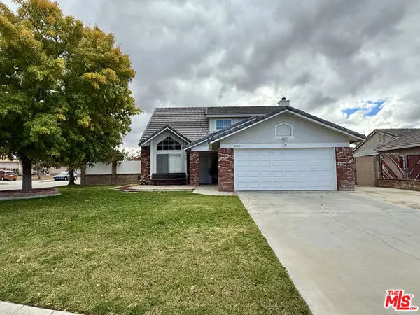 37411 Sheffield Drive, Palmdale, CA 93550