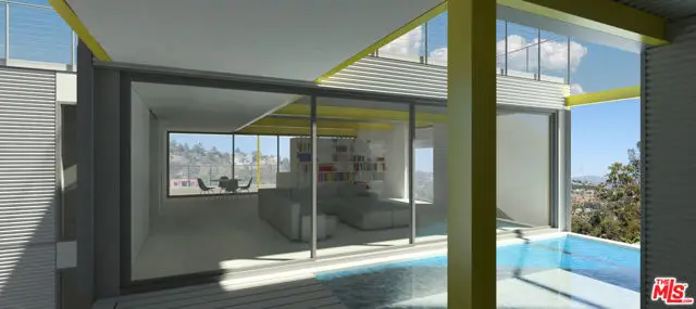 8413 Grand View Drive, Los Angeles, CA 90046 - #2