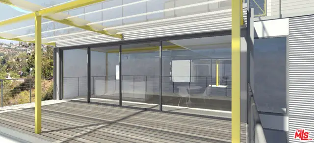 8413 Grand View Drive, Los Angeles, CA 90046 - #3