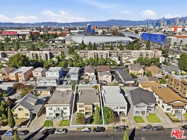 605 W 41st Street, Los Angeles, CA 90037 - Image #1