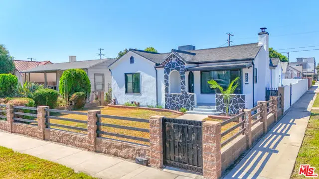 7803 S Harvard Boulevard, Los Angeles, CA 90047 - Image #3