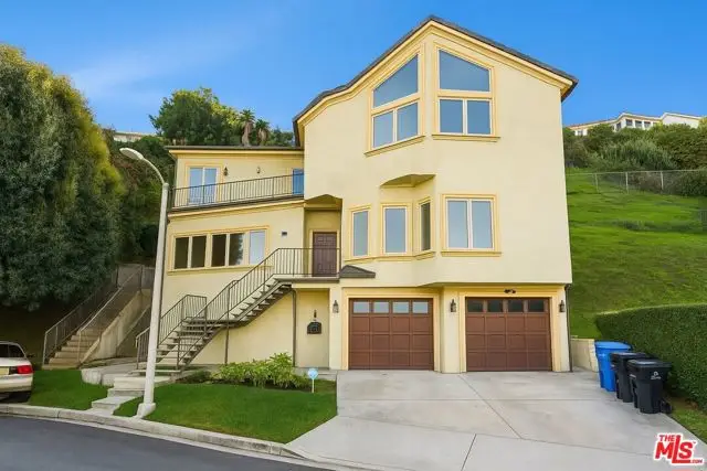 4212 Don Alanis Place, Los Angeles, CA 90008 - Image #1