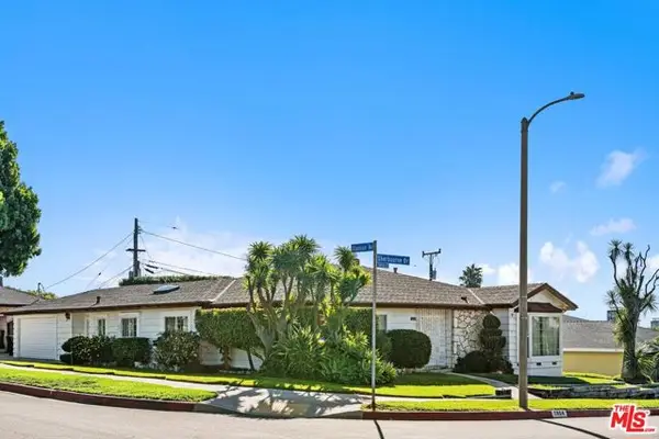 5804 S Sherbourne Drive, Los Angeles, CA 90056