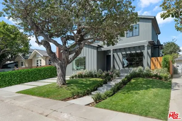 Address Withheld By Seller, Los Angeles, CA 90045