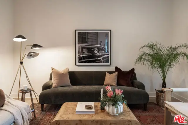 2210 Tom Mix Road, Los Angeles, CA 90026 - Image #1